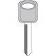  Key Blank for Ford (H67FP) - 1438260