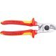  6-1/2" 1000 Volt Insulation Cable Cutter - DY89411010