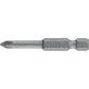 Falcon Tools® Power Bit Phillips 2" Length Bit Size P1 - FA5728