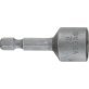Falcon Tools® Nutsetter, Magnetic, 1/2" - FA5704