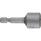 Falcon Tools® Nutsetter, Magnetic, 9/16" - FA5705