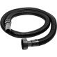 Dustless® Technologies 1-1/4" X 2-1/2" X 6' Dust Collection Hose - DY87634606