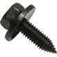  Metric Indented Hex Head Bolt with 17mm Washer - KT11580