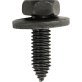  Metric Indented Hex Head Bolt with 17mm Washer - KT11580