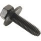  Metric Indented Hex Head Bolt with 17mm Washer - P59732