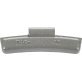  FNZ Series Zinc Clip-On Wheel Weight 30g - KT14901
