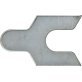  Front End Shim 1/16" - P21915