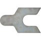  Front End Shim 1/32" - P25666