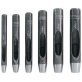 General Tools 6 Pc. Hollow Punch Set - 1281272