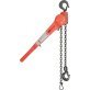 CM® Series 640 Puller Lever Tool, 1-1/2 Ton, 10' Lift - 1429839