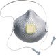Moldex Disposable Respirator, 2740R95 - SF12031