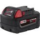Milwaukee® M18™ REDLITHIUM™ XC5.0 Extended Capacity Battery - 1632677