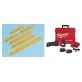  Milwaukee® M18 FUEL™ SAWZALL® Reciprocating Saw Kit w/ Hardflex® Regen - 1632724