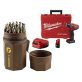  Milwaukee® M12 FUEL™ 1/2" Drill Driver Kit with Supertanium® II Jobber - 1632730