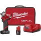 Milwaukee® M12™ FUEL™ Stubby 1/2" Impact Wrench Kit - 1632698