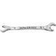 Alden Wrench, Ratcheting Combination, 3/8 x 7/16" - 10995
