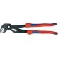 Knipex Plier, Self-Gripping, 30-Position, 12" Length - 15539