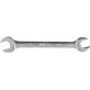 Williams® Wrench, Open End, Double Head, 11/16 x 3/4" - 19442