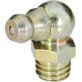  Ball Check Grease Fitting Metric 90° - 53629