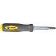  Screwdriver 4-in-1  Phillips & Slotted - 55238