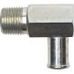  Hose to Pipe Connector 90° 5/8" x 1/2-14 - 58137