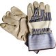  Cow Grain Leather Palm Gloves - 1239208