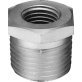  Hex Bushing 304 Stainless Steel 1-1/2 x 1/2" - 1275218