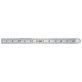 General Tools 12" Flex Precision Stainless Steel Rule - 1282819