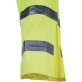 GloWEAR 8925 4XL Lime Class E Thermal Pants - 1284771