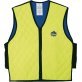 Chill-Its® 6665 XL Lime Evaporative Cooling Vest - 1285417