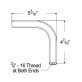 Grote® 90° Extension Arm 4-1/2" - 1322344