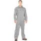 Benchmark FR FR Contractor Plus Coverall, Gray, 3XL - 1330846