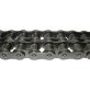 Daido® Roller Chain, Double Strand, Steel, Industry No. 06B-2 - 1443395