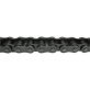 Daido® Roller Chain, Single Strand, Heavy, Steel, Industry No. 120H - 1443414