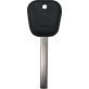  Transponder Key for General Motors (B119-PT) - 1495354