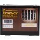 Regency® Annular Cutter Kit 5Pcs 1" - 1574572