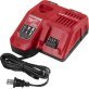 Milwaukee® M18™ and M12™ Rapid Charger - 1632681