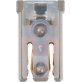 Slotted MCase™ Cartridge Fuse 15A - 1632664