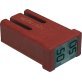  Slotted McCase™ Cartridge Fuse 50A - 1632669