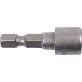  1/4X38mm 11mm Nut Driver - DY81100865