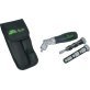 Falcon Tools® Multi Drive Tool Set, Metric, 20pc - FA5198