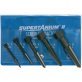 Supertanium® Screw Extractor Kit 5Pcs - P7002