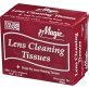 Magic Safety Product Lens Cleaning Tissues - SF10363