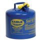 Eagle Type I Safety Can - SF15669