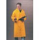 River City Classic Raincoat 49" Yellow Size Small - SF11720