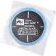  Tire Repair Center Over Injury Patch 2-1/2" - DY90324435