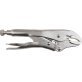  5" Curve Jaw Locking Pliers with Cutter - DY89840105