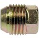  M12-1.50 External Thread Wheel Nut - 1636123