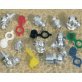  Metric Grease Fitting Assortment Hardened Steel - LP300BL