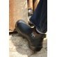  Flite Safety-Toe Rubber Work Boot - 1647842